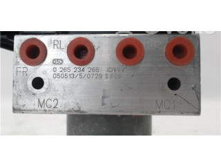 Jednotka ABS 265234266   Honda FR-V 2005