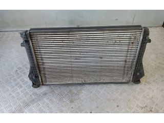 Интеркулер  1K0145803BN   Volkswagen Touran II 