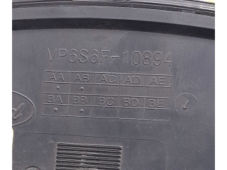 Комплект блоков управления 6S6112A650GD, 6S6T15K600BL   Ford Fusion