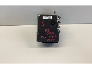 Jednotka ABS 265951433   Peugeot 5008 2014