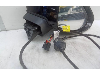 Zpětné zrcátko  Audi A6 Allroad C8 2018  041467  