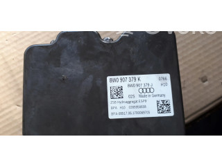 Jednotka ABS 8W0907379K, 8W0614517N   Audi A5 2017