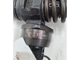 Vstřikovač 07Z130073S, BX   Volkswagen Touareg I  pro naftový motor 4.9 BLE 