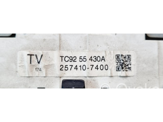 Řídící jednotka TC9255430A, 88LP0060   Mazda Xedos 9 2000