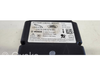Блок подушек безопасности GX7314D374AH, 6A00001477BB   Jaguar XE