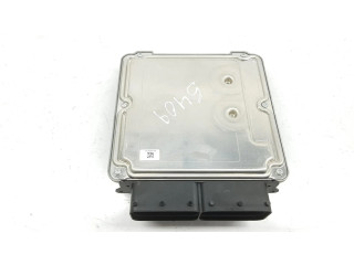 Блок управления двигателя 8K5907401G   Audi Q5 SQ5