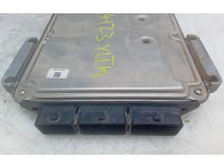 Řídící jednotka 0281013855   Nissan Qashqai 2007
