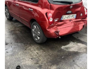 Zpětné zrcátko  Nissan Micra 2009  96301AX90C  