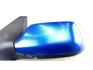 Zpětné zrcátko  levé Mazda 3 I 2004  E4012220, E4012221  