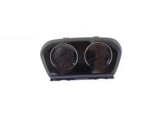 Přístrojová deska  BMW X1 F48 F49 2015 9382141, 7938214  