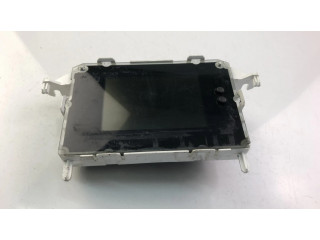 Дисплей    AM5T18B955BE   Ford Focus