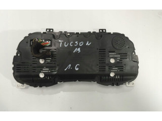 Přístrojová deska  Hyundai Tucson TL 2019 94021D7AK0  