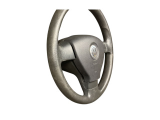 Руль Volkswagen Golf Plus  2005 - 2013 года 1K0880201P      
