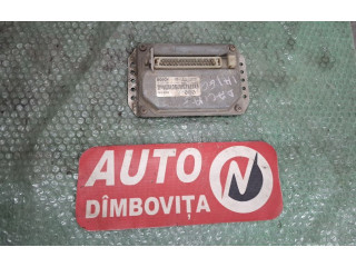 Řídící jednotka 6000589328   Dacia Sandero 2005