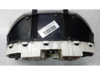 Панель приборов CUADROINSTRUMENTOS   Honda Prelude       