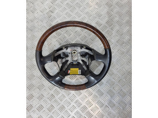 Volant Hyundai Terracan 2003   