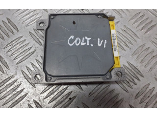 Блок подушек безопасности MR587416   Mitsubishi Colt CZ3