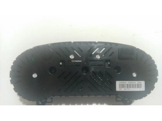 Панель приборов A2C53357404, 50517148   Alfa Romeo MiTo       
