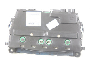 Přístrojová deska  Jeep Cherokee III KJ 2005 56010527AD, 56010527AD  