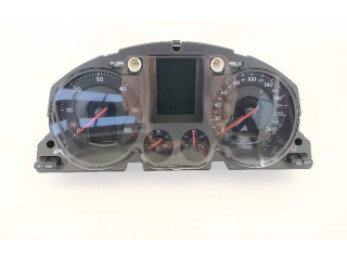 Панель приборов 3C0920871E, A2C53242429   Volkswagen Passat Alltrack       