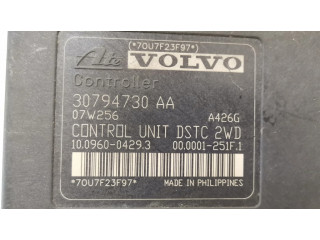 Блок АБС 30794728, 10020603024   Volvo  S40, V40  1995-2004 года