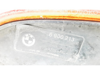 Задний фонарь левый сзади 6900213    BMW 5 E39   1996-2003 года