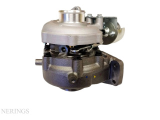  Турбина Chevrolet Captiva  4947701510, 4947701500   для двигателя LNP      