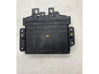 Блок управления коробкой передач 01N927733BQ, 2003970041   Audi A6 S6 C5 4B