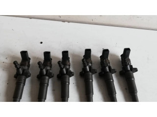 Vstřikovač    BMW 5 E60 E61  pro naftový motor 2.5  