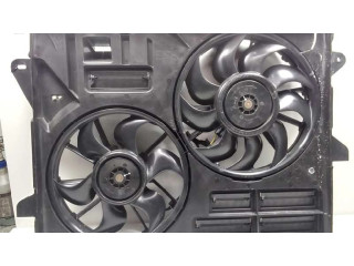 Вентилятор радиатора     FR338C607AF    Ford Mustang VI 5.0