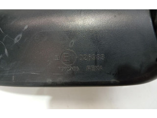 Zpětné zrcátko  Toyota Verso 2014  026983  