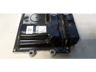 Řídící jednotka 31312578   Volvo V40 2017