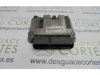 Řídící jednotka 55207458   Fiat Croma 
