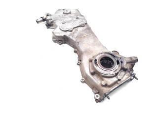 Масляный насос  263A2.000 55232196  Fiat Doblo 