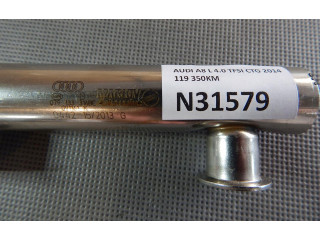 Vstřikovací lišta 079133316BE   Audi A8 S8 D4 4H    CTG 