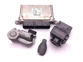 Блок комфорта A9069008600, 3300302001   Mercedes-Benz Sprinter W906   