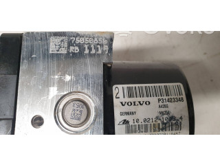 Jednotka ABS 28526258303, 10062238031   Volvo V60 2018