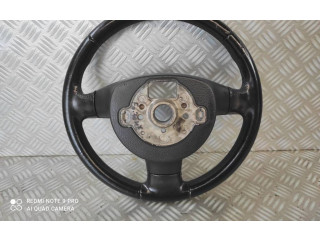 Руль Volkswagen Tiguan  2007 - 2016 года 1Q0419091K      