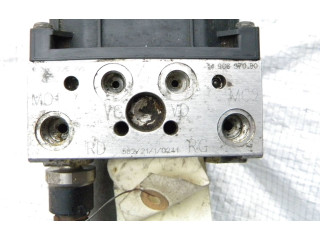 Jednotka ABS 1496687080, 0265225165   Peugeot 807 2002