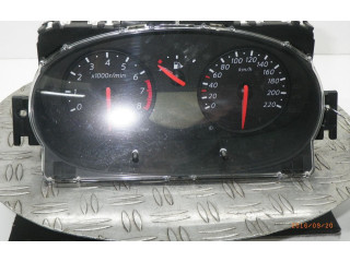 Přístrojová deska  Nissan Micra 2008 BG10E37QDLDV  