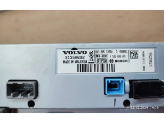 Дисплей    31350692   Volvo V70
