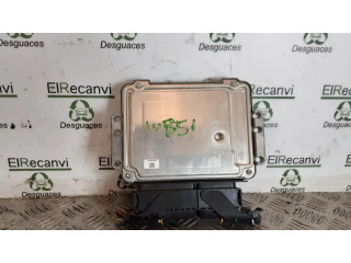 Řídící jednotka 0281012992, 51806261   Fiat Sedici 2008