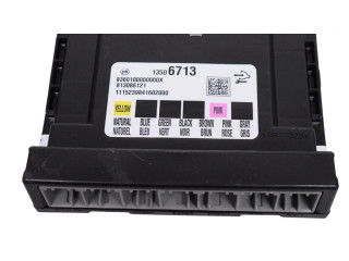Блок комфорта 813086121   Cadillac ATS   