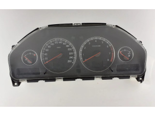 Přístrojová deska  Volvo XC90 2004 8673265, 8602756  