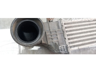 Интеркулер  A2115003902   Mercedes-Benz CLS C219 