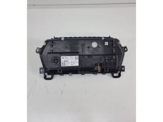 Přístrojová deska  BMW 1 F40 2022 8709816, 5a5a9f6  