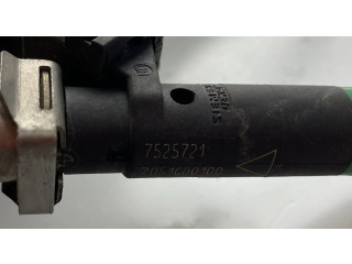 Форсунка 7534743, 7525721    BMW 6 E63 E64 для бензинового двигателя  4.8