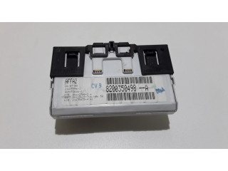 Дисплей    8200350498A   Renault Megane II