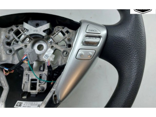 Volant Nissan Note (E12) 2014 384303VW1C, 384303VW1C  