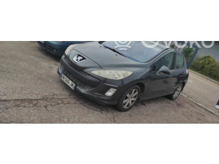 Zpětné zrcátko  Peugeot 308 2007  8153NC, 8153NC  